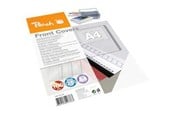 Blæk, Toner & Forbrugsstoffer - Peach PB100-06 - front binder cover - PB100-06