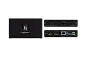 Skærm & Lyd switch - Kramer Electronics Kramer DigiTOOLS VS-21DT - 20-80498090