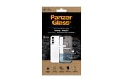 Mobil - Covers & Cases - PanzerGlass HardCase Samsung Galaxy S22 - Smokey Black - PANZER0371