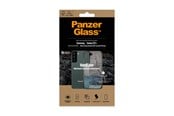 Mobil - Covers & Cases - PanzerGlass HardCase Samsung Galaxy S22 Plus - Smokey Black - PANZER0372