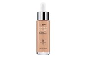 Makeup - L'Oréal Paris True Match Nude Plumping Tinted Serum - Light-Medium 3-4 30 ml - AA311800