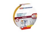 Tape & lim - tesa Powerbond Indoor 5 m x 19 mm - HZ557414