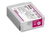 Blæk, Toner & Forbrugsstoffer - Epson SJIC42P-M - magenta - original - ink cartridge - C13T52M340