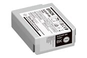Blæk, Toner & Forbrugsstoffer - Epson SJIC42P-BK - black - original - ink cartridge - C13T52M140