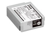 Blæk, Toner & Forbrugsstoffer - Epson SJIC42P-MK - matte black - original - ink cartridge - C13T52M540