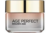 Ansigtspleje - L'Oréal Paris - Age Perfect  Golden Age Day Cream 50 ml - A8719300