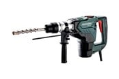 Værktøj - Metabo KH5-40 - hammer drill - 1100 W - 600763500