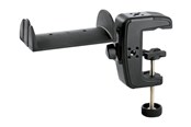 Vægbeslag, AV-Beslag & AV-Møbler - König & Meyer 16085 - Headphone holder with table clamp - Maks - Maks størrelse - 16085-000-55