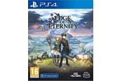 Spil - Edge of Eternity - Sony PlayStation 4 - Action/Adventure - 3700664529103