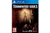 Spil - Tormented Souls - Sony PlayStation 4 - Action - 5060690793144