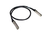 Netværkskabel - HP E Passive Copper Cable - 1m - 830024-B23