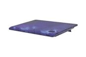 Systemtilbehør (kølepasta mv.) - Gembird Notebook cooling stand - NBS-2F15-05