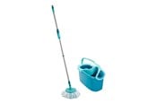 Rengøring - LEIFHEIT CLEAN TWIST Disc Mop Ergo - 4006501521019