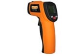 Værktøj - BAHCO Laser Thermometer -50ºC +550ºC - 7314150243556