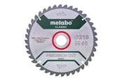 Rundsav - Metabo Precision Cut Wood Classic - 628060000