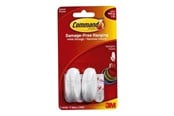 Ophæng og kroge - 3M Command Designer Hooks Small - 7100117616