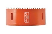 Værktøj - BAHCO Bi Metal Holesaw 76mm - BAH383076C