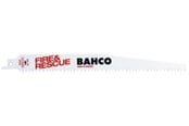 Værktøj - BAHCO Sandflex® Reciprocating saw blades - 7314150362011