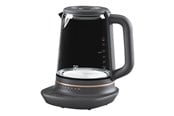 Elkedel - Electrolux Elkedel Explore 7 E7GK1-8BP - Sort perle - 2000 W - E7GK1-8BP
