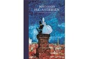 Børnebøger - Børnenes H.C. Andersen m. cd - Børnebog - Hardcover - 9788711699911