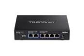 Switch - TRENDnet TEG-S762 6-Port 10G Switch - TEG-S762