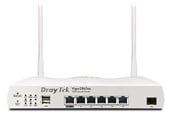 Router & firewall - DrayTek Vigor 2865ax - v2865ax-B-DE-AT-CH