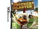 Spil - Chicken Blaster - Nintendo DS - Action - 5060176362451
