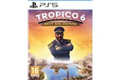 Spil - Tropico 6 - Next Gen Edition - Sony PlayStation 5 - Strategi - 4260458362860