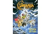 Tegneserier - Valhalla (1) - Ulven er løs - Tegneserier - Hæftet - 9788756260091