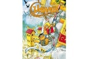 Tegneserier - Valhalla (4) - Historien om Quark - Tegneserier - Hæftet - 9788762675971