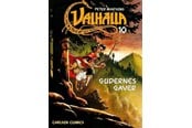 Tegneserier - Valhalla (10) - Gudernes gaver - Tegneserier - Hæftet - 9788756271424
