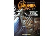Tegneserier - Valhalla (11) - Digtermjøden - Tegneserier - Hæftet - 9788756272032