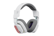Hovedtelefoner/headset - Astro A10 - XBOX - White - 939-002052