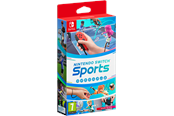 Spil - Switch Sports - Nintendo Switch - Fest - 0045496429584