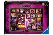 Puslespil - Ravensburger Disney Villainous: Dr. Facilier Floor - 4005556165230