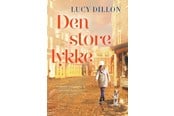 Skønlitteratur & Fiktion - Den store lykke - Skønlitteratur & Fiktion - Hæftet - 9788771164602