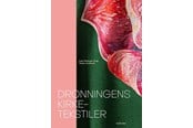 Kunst & Kultur - Dronningens kirketekstiler - Kunst & Kultur - Hardcover - 9788702286113