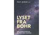Natur & Videnskab - Lyset fra Bohr - Natur & Videnskab - Hardcover - 9788793604216