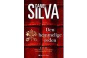 Krimi & Spænding - Den hemmelige orden - Krimi & Spænding - paperback - 9788771919233