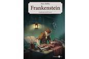 Børnebøger - Frankenstein - Børnebog - Hardback - 9788775493142