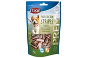 Hunde - Trixie PREMIO Fish Chicken Stripes 75g - TX31534