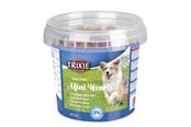 Hunde - Trixie Trainer Snack Mini Hearts 200 g - TX31524