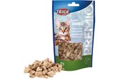 Katte - Trixie Kattesnack PREMIO Frysetørrede Kyllingehjerter 25g - TX42756