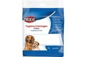 Hunde - Trixie Hygiene Pad Nappy 40x60cm (7-Pack) - TX23411