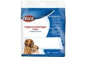 Hunde - Trixie Hygiene Pad Nappy 60x60cm (10-Pack) - TX23412