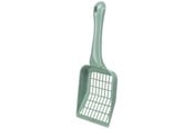 Katte - Trixie Kattesandsskovl M 26cm - TX4049