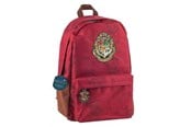 Merchandise - Paladone - Hogwarts Backpack - Rygsæk - PP4317HPV2