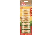 Hunde - 8 in 1 Delights Tyggeben Stærk - T660521