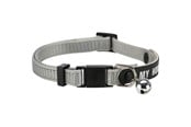 Katte - Trixie Cat collar with My Home address tag - Assorted - TX4180
