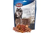 Hunde - Trixie PREMIO 4 Superfoods Chicken Duck Beef Lamb 400g (4x100g) - TX31854